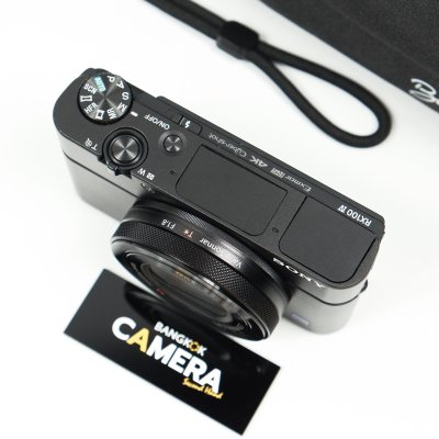Sony RX100 IV