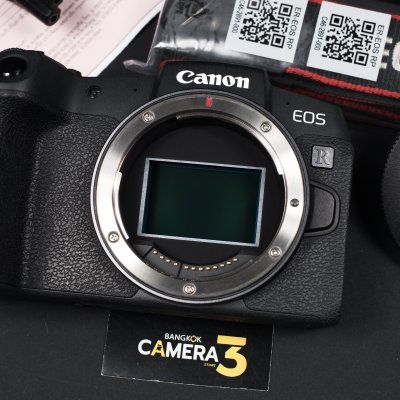 Canon EOS RP Body