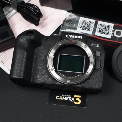 Canon EOS RP Body