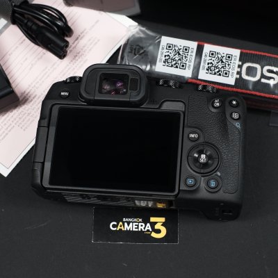 Canon EOS RP Body