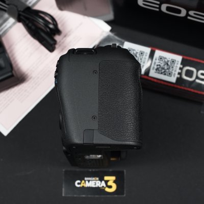 Canon EOS RP Body