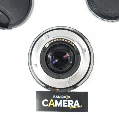 XF18mm F2 R