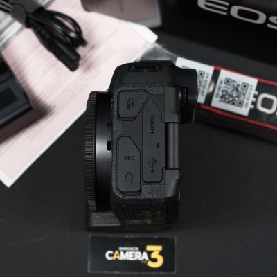 Canon EOS RP Body