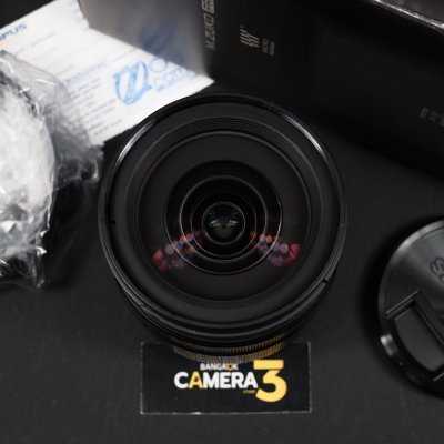 Zuiko 12-40mm F2.8 PRO