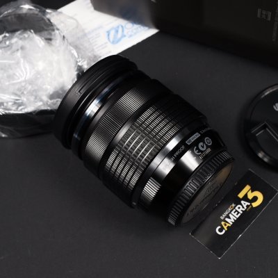 Zuiko 12-40mm F2.8 PRO