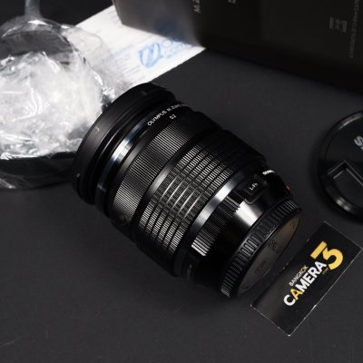 Zuiko 12-40mm F2.8 PRO