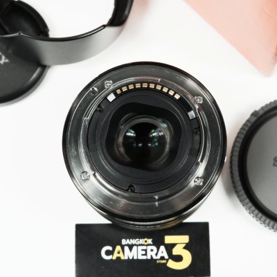 E35mm F1.8 OSS