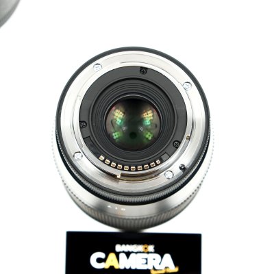 SIGMA 16mm F1.4 DC DN