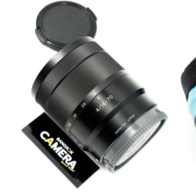 E16-70mm F4 ZA OSS
