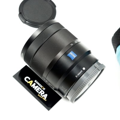 E16-70mm F4 ZA OSS
