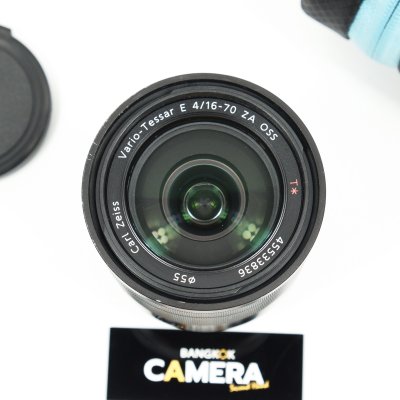 E16-70mm F4 ZA OSS