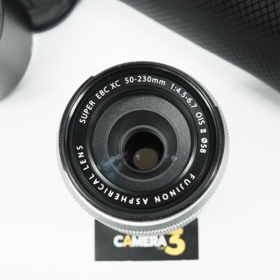 XC50-230mm F4.5-6.7 OIS II