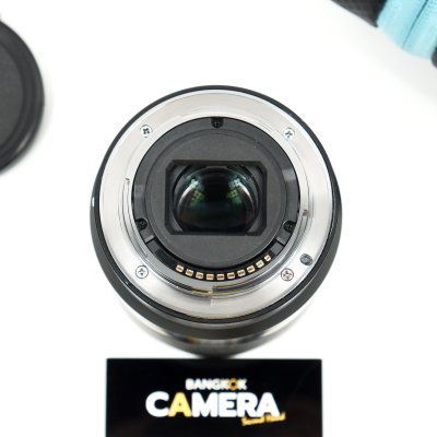 E16-70mm F4 ZA OSS