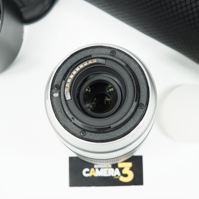 XC50-230mm F4.5-6.7 OIS II