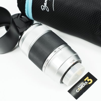 XC50-230mm F4.5-6.7 OIS II