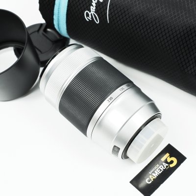 XC50-230mm F4.5-6.7 OIS II