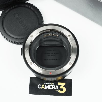 Adapter EF-EOS R
