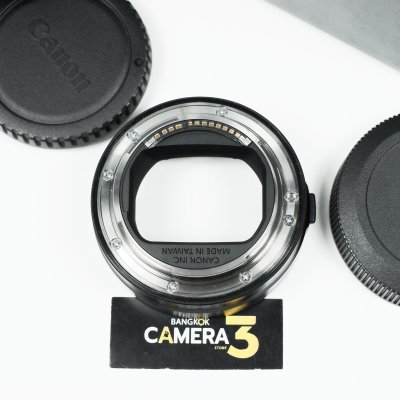 Adapter EF-EOS R