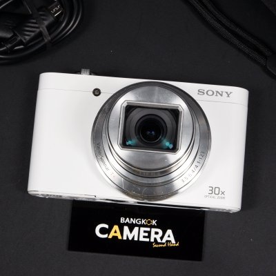 Sony WX500