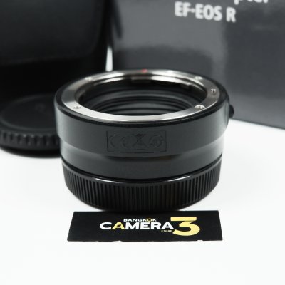 Adapter EF-EOS R