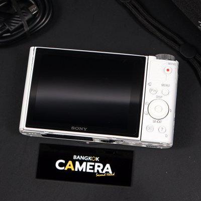 Sony WX500