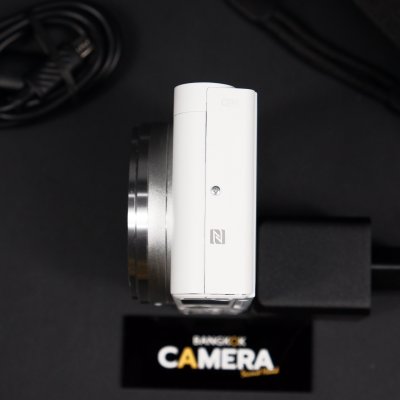 Sony WX500