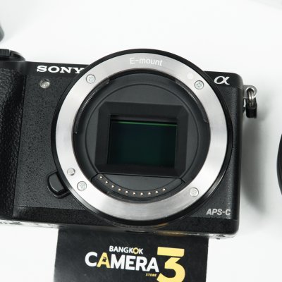 Sony A5100