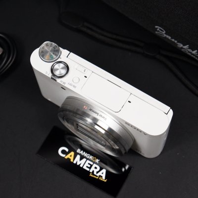Sony WX500