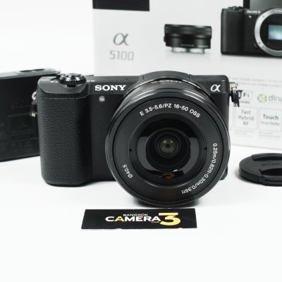 Sony A5100