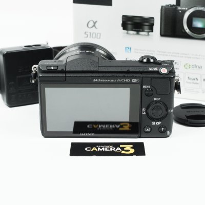 Sony A5100