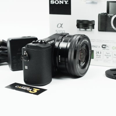 Sony A5100