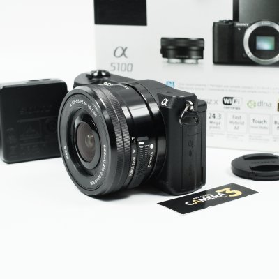 Sony A5100