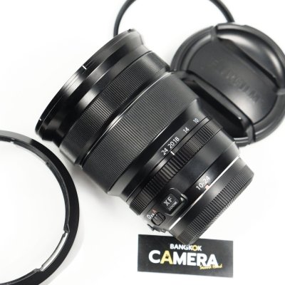 XF10-24mm F4 R OIS