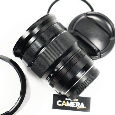 XF10-24mm F4 R OIS