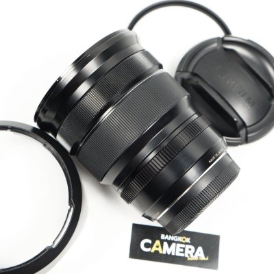XF10-24mm F4 R OIS