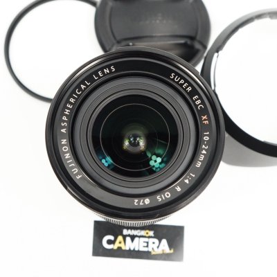 XF10-24mm F4 R OIS