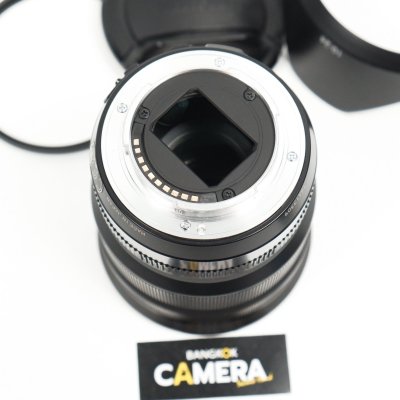 XF10-24mm F4 R OIS