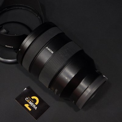 FE24-105mm F4 G OSS