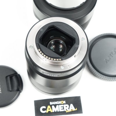 FE55mm F1.8 ZA