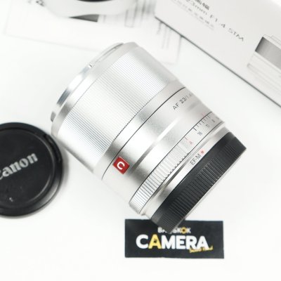 Viltrox AF23mm F1.4 STM