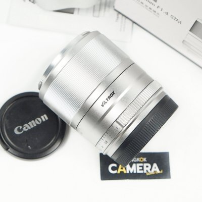 Viltrox AF23mm F1.4 STM