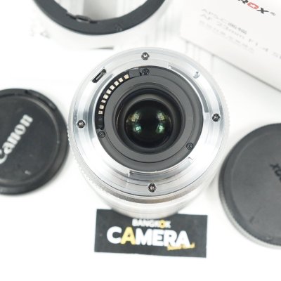 Viltrox AF23mm F1.4 STM