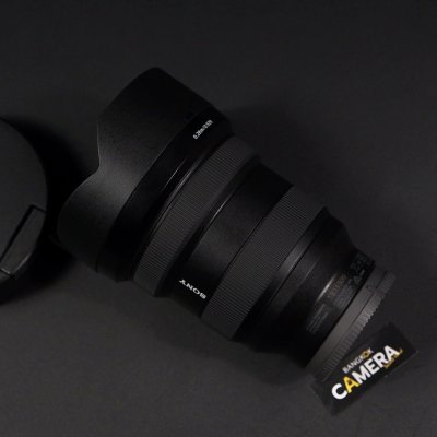 FE12-24mm F2.8 GM