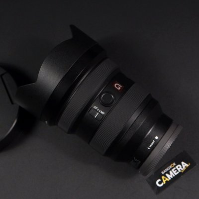 FE12-24mm F2.8 GM
