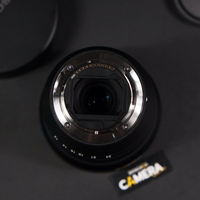 FE12-24mm F2.8 GM