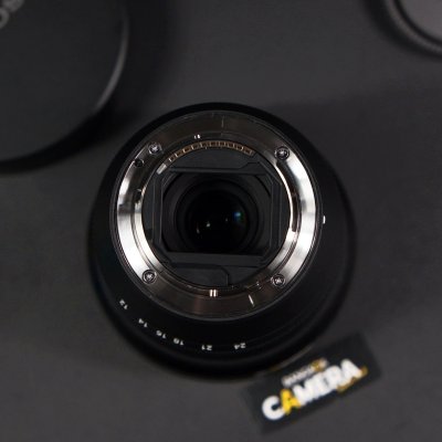 FE12-24mm F2.8 GM