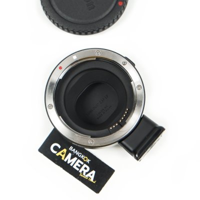 Canon Adapter EF-EOS M