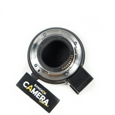 Canon Adapter EF-EOS M