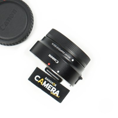 Canon Adapter EF-EOS M