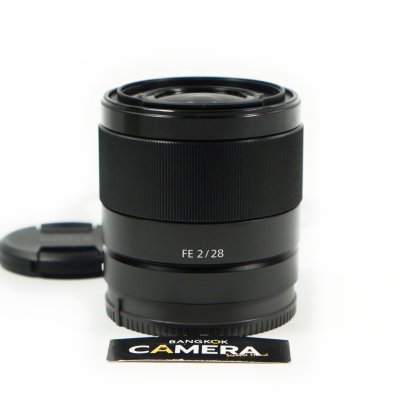 FE28mm F2